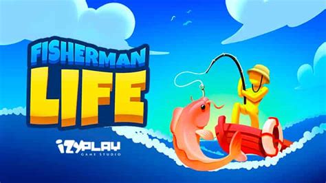 Fisherman Life ️ Play on CrazyGames.